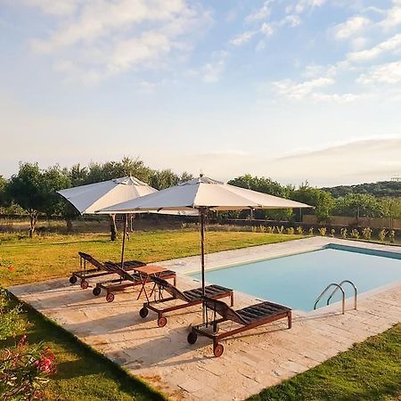 Villa Eleni - Private Pool Bliss Near Kardamili Proastion Exterior photo