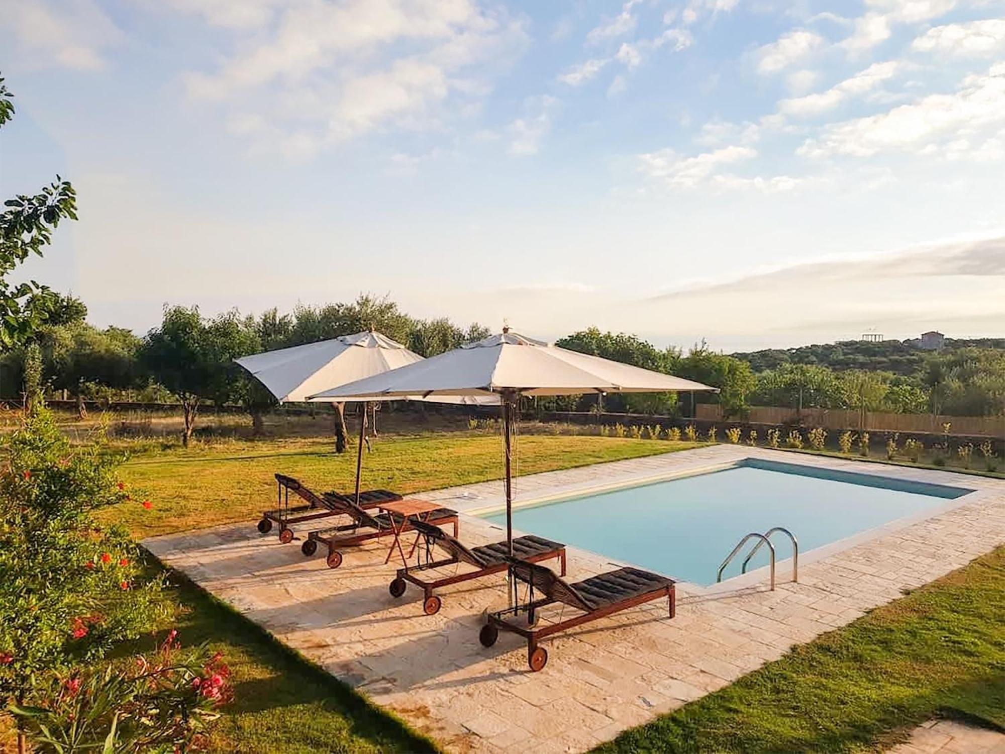Villa Eleni - Private Pool Bliss Near Kardamili Proastion Exterior photo